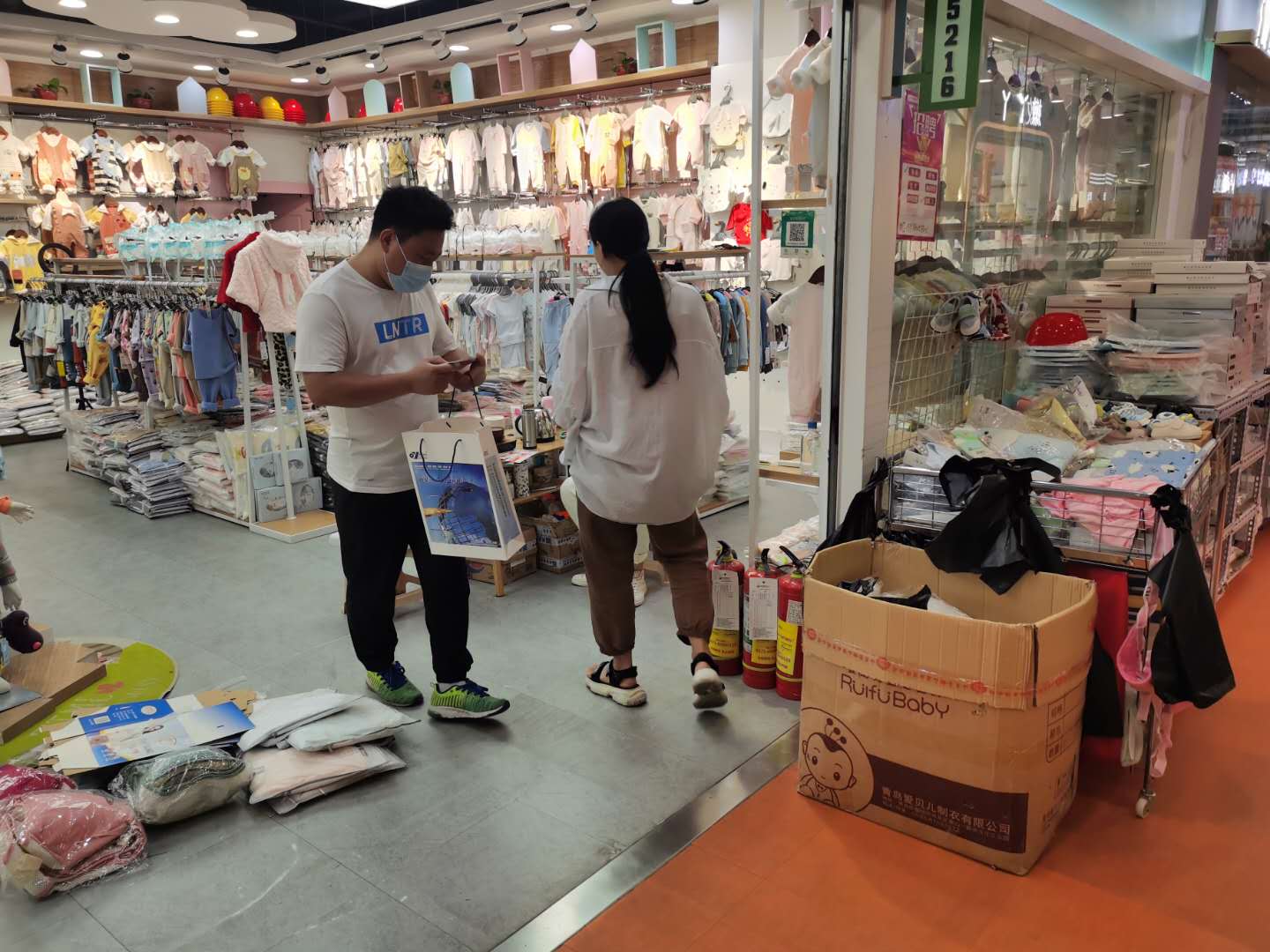 2018郑州孕婴童展览会,欧亚孕婴展