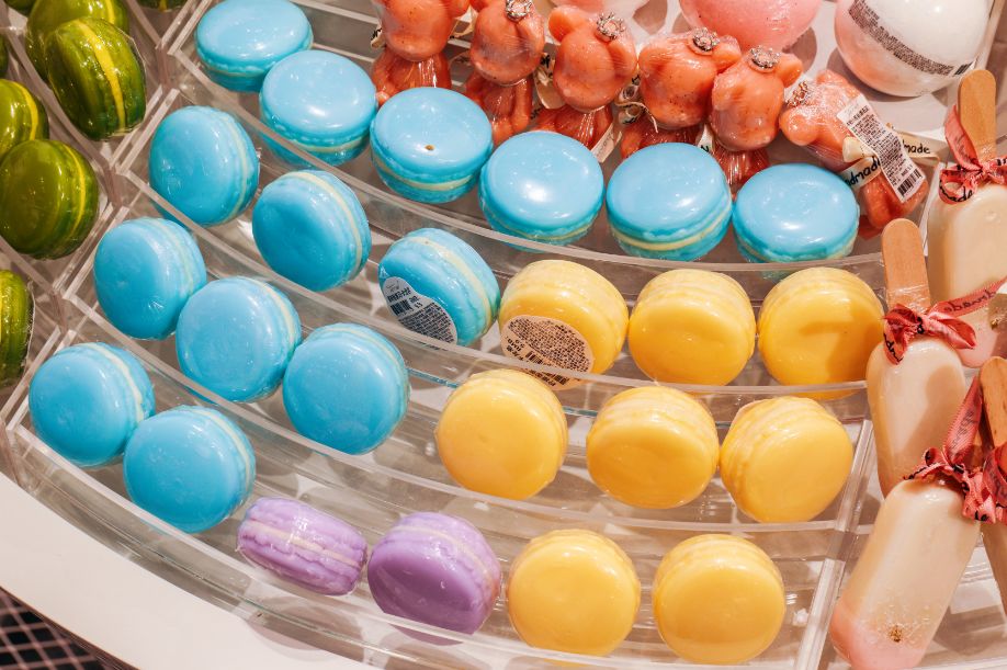 火爆全国的800㎡＋网红生活馆空降天津！居然隐藏了这么多秘密