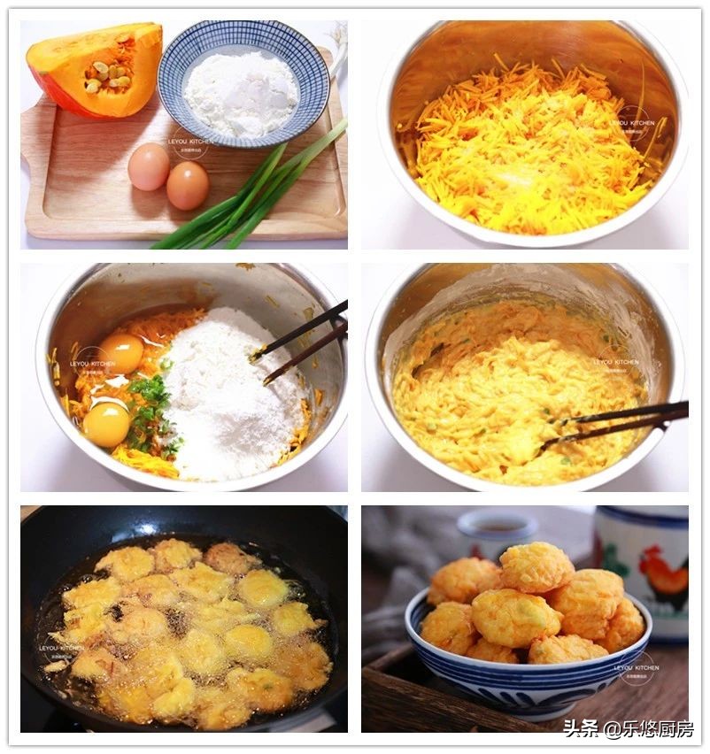 10道炸货做法,过年必备的十种炸货做法