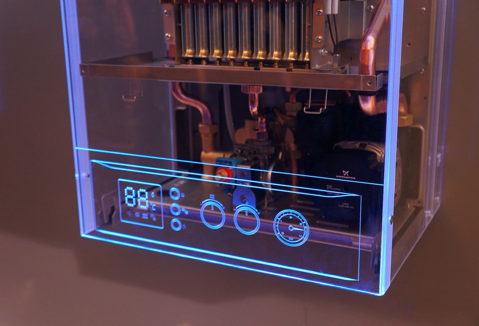 燃气热水器买多少钱的比较合适,燃气热水器买多少钱的合适家用