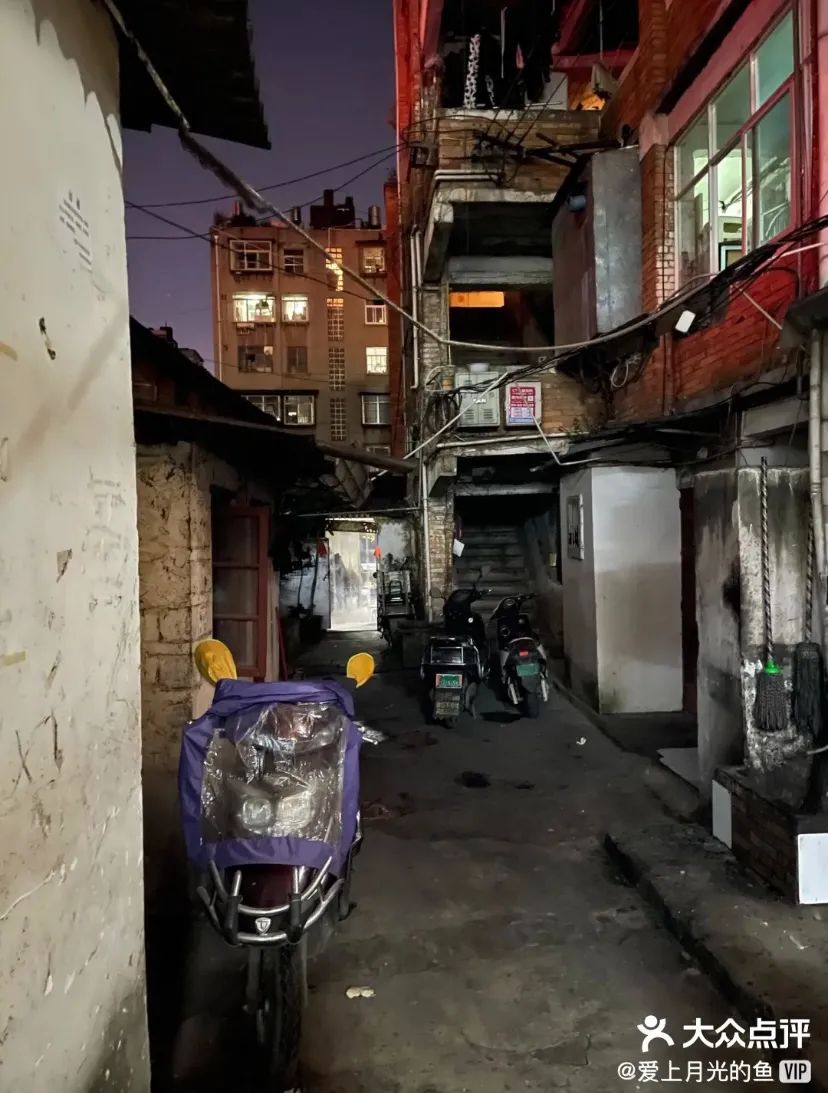 昆明必吃的十大凹糟馆子,盘点昆明最难找的凹糟馆子