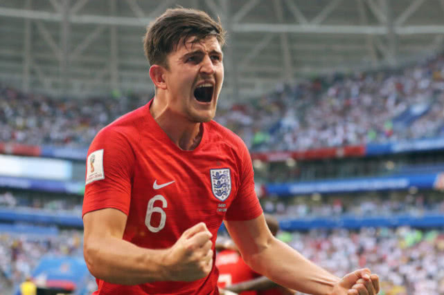 足坛最强阵容马奎尔,马奎尔算不算顶级中卫