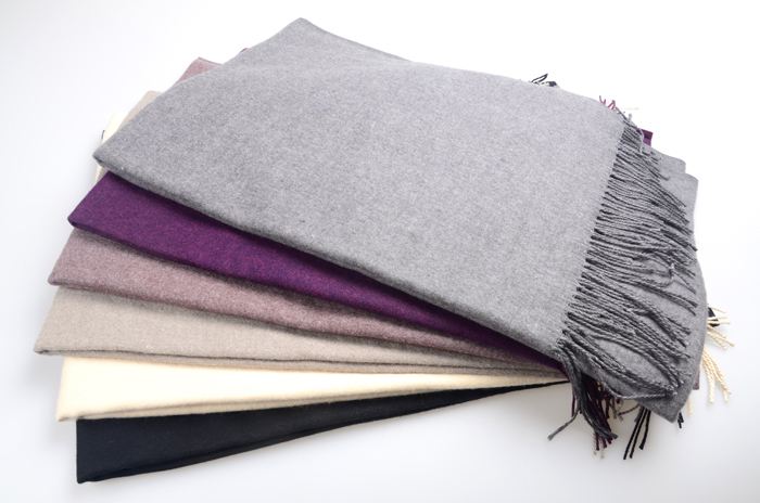 羊绒必须洗完存放吗,羊绒如何保养和存放