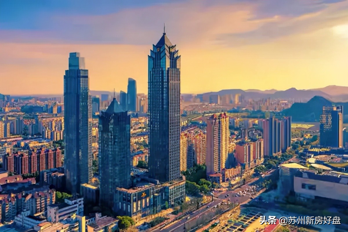 星河时代新著户型 (星河时代新著106平得房率多少)