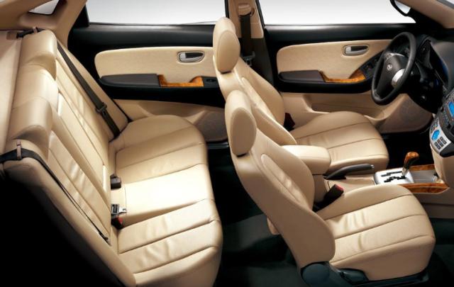 汽车座椅为什么比沙发舒服,为什么真皮沙发都很硬