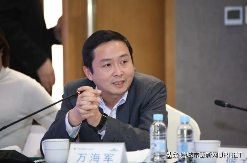 国企在城市更新中发挥的作用,城市更新国企与民企合作项目