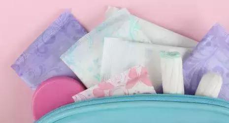 女性私密处健康,你需要知道的小秘密...