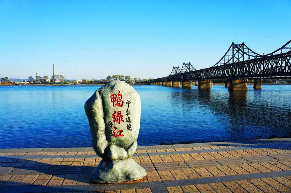 辽宁古城旅游景点大全攻略图,辽宁十大经典旅游景点你去过几个