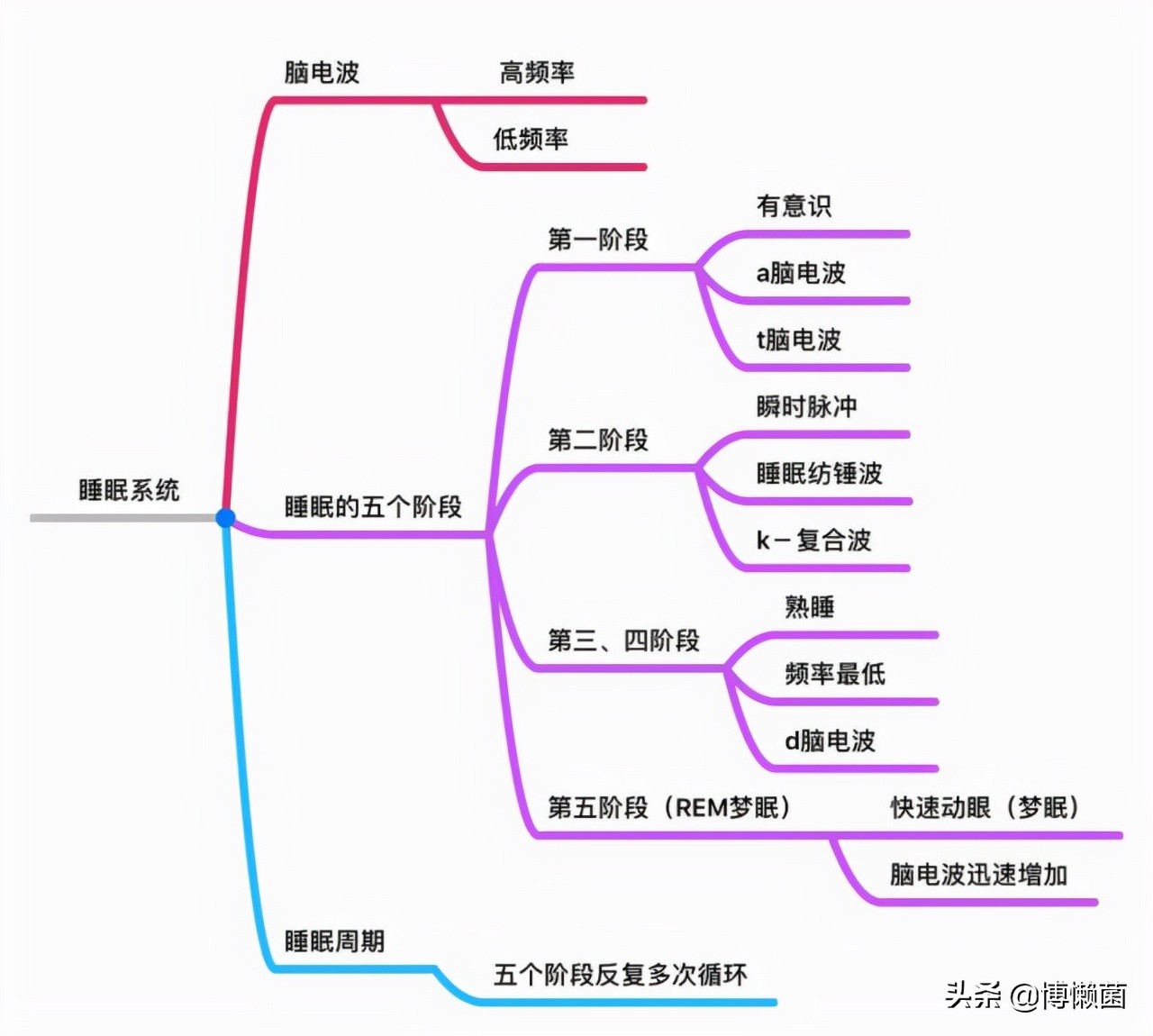 几个关于梦的知识:梦到底是什么?它是如何产生的?它是否有意义