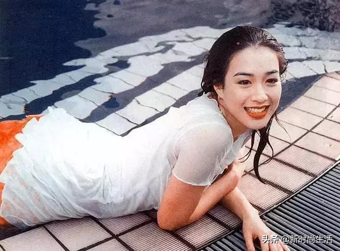 林青霞袁咏仪张曼玉,林青霞与袁咏仪