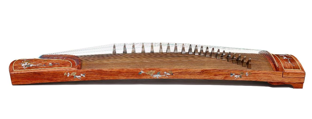 学好古筝能做什么,如何学好古筝和钢琴