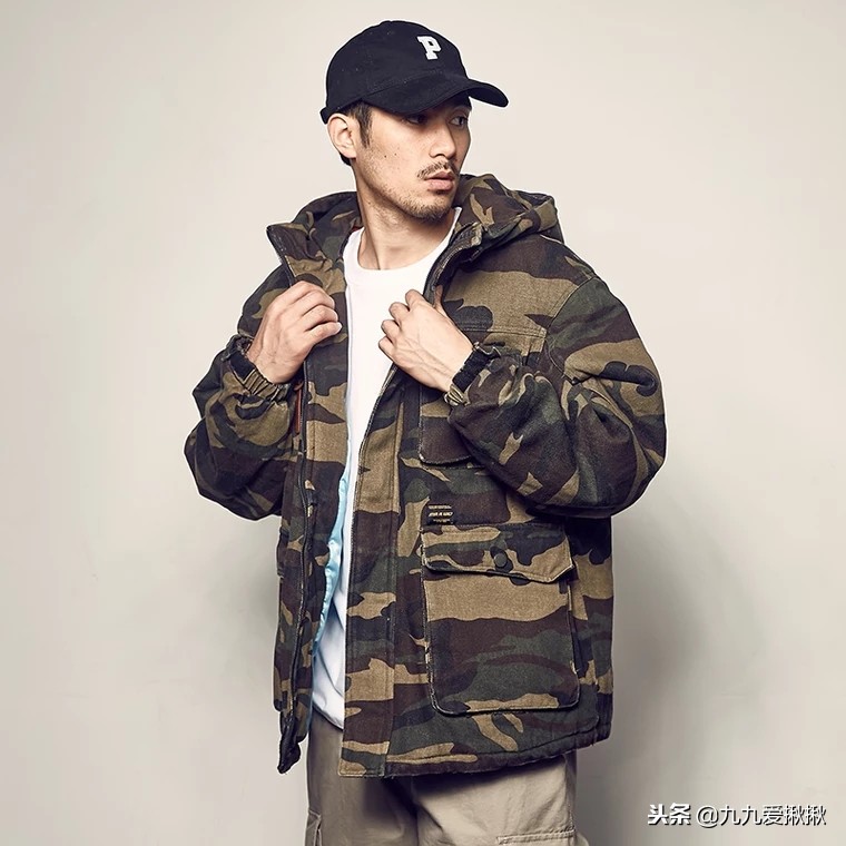 淘宝店铺推荐男装高性价比短袖,有质感的男装衣服推荐淘宝店铺