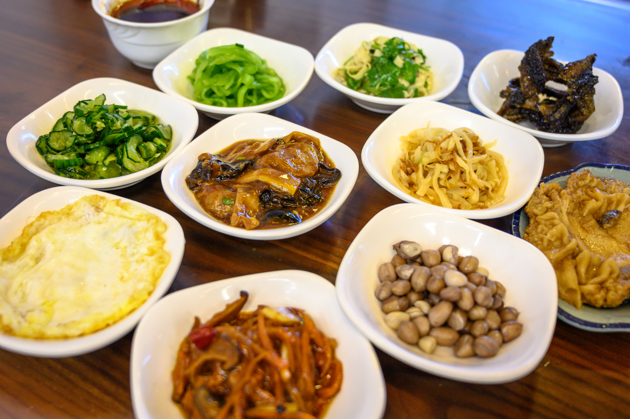 无锡人真的那么爱吃甜食,无锡人非常喜欢吃甜的吗