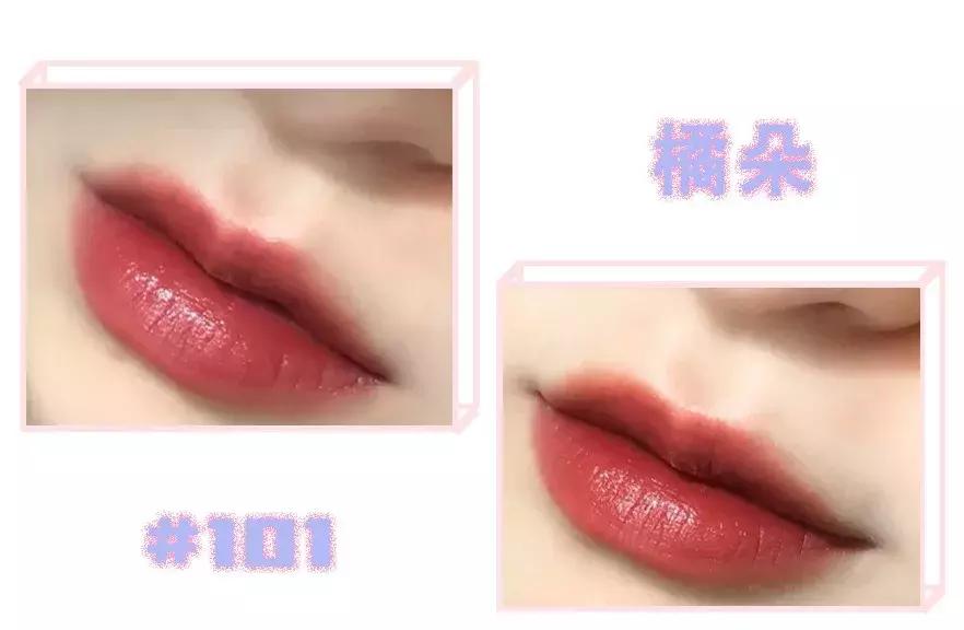 性价比超高口红推荐,性价比高不易掉色平价口红