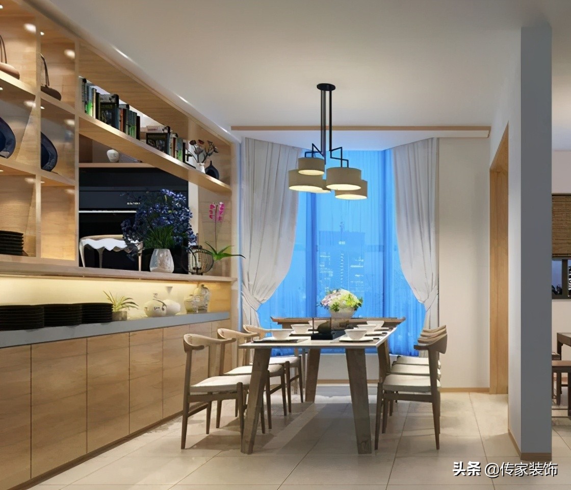 珠海房屋整装装修设计常用知识,珠海极简风格装修方案推荐