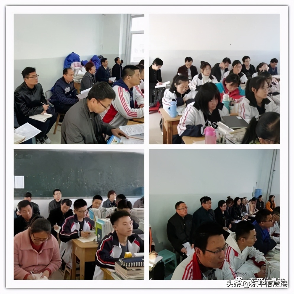 抓教研促教学的好措施,针对教学能力的精准教研活动思路