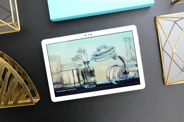 荣耀平板五八寸是搭载多少处理器,荣耀平板五用的是什么屏幕