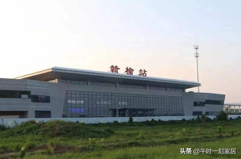 连云港铁路枢纽,连云港称国家级枢纽