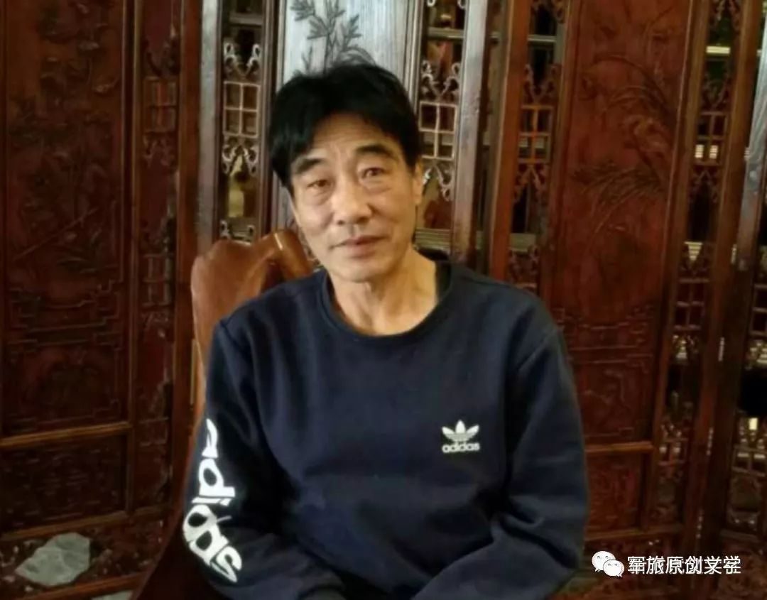 【军旅诗行】杨全华||我庆幸十八岁的我犯了一次“傻”！