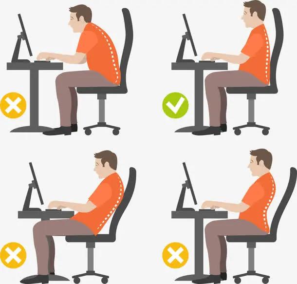 警惕偷走视力的小偷,这六种病会偷走你的视力