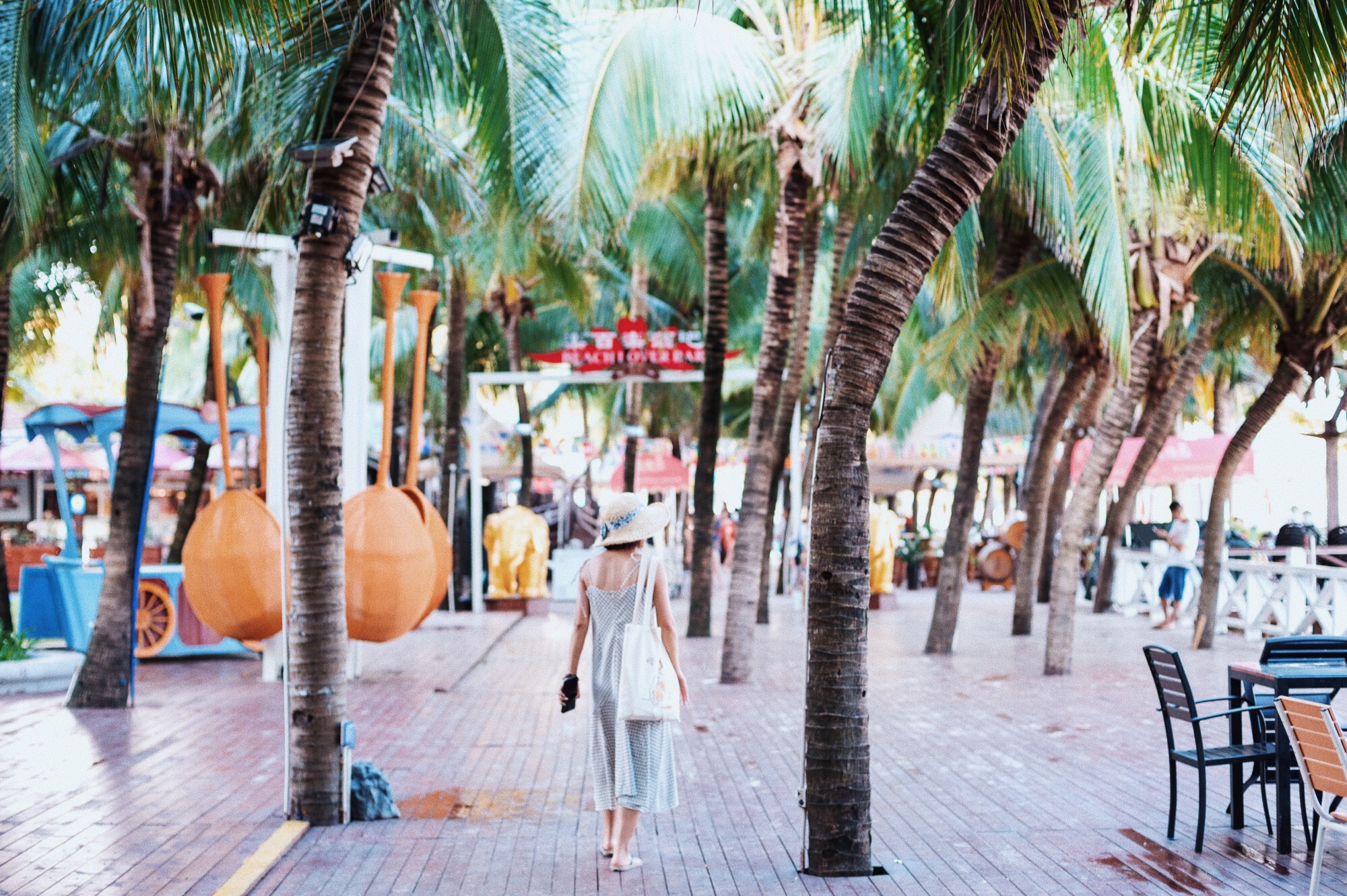 三亚最火十大风景区排名,三亚有哪些免费的旅游景点