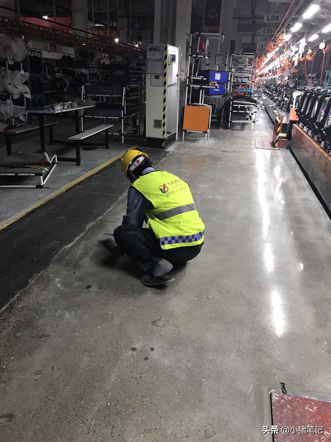 如何辨别固化剂真假,混凝土密封固化剂怎样选择