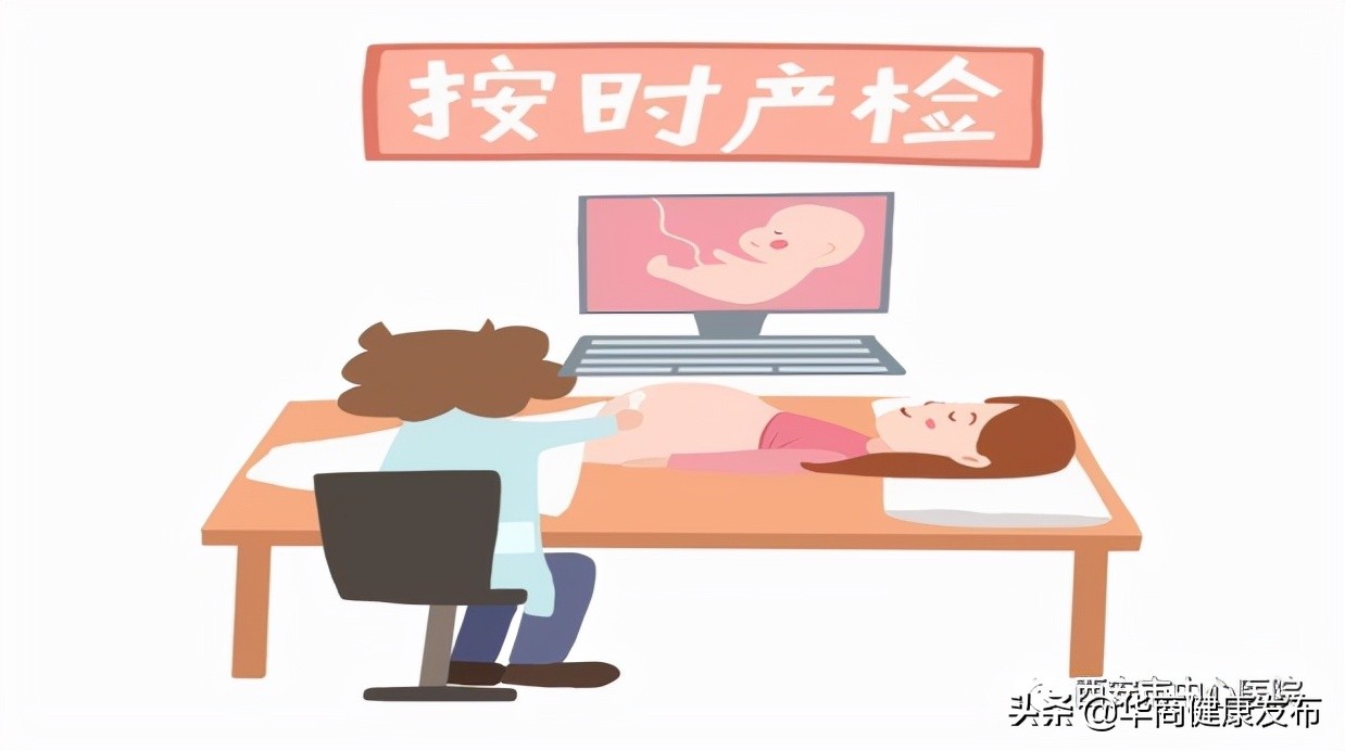 为什么容易发生前置胎盘,前置胎盘到底可不可怕