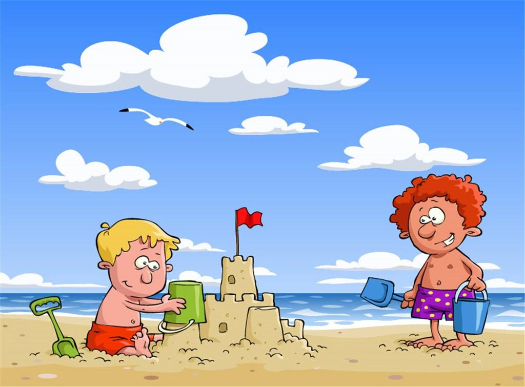 暑假包皮小手术高峰期,小包皮大问题