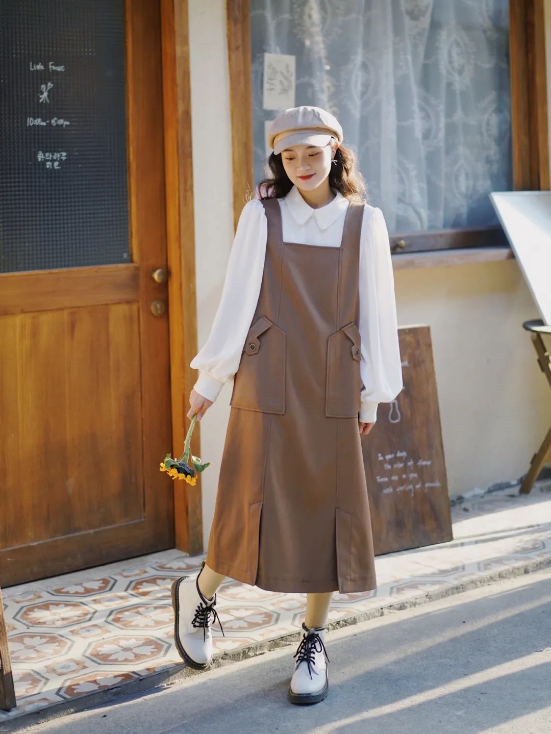 马丁靴过气了吗,马丁靴最终还是被它取代了