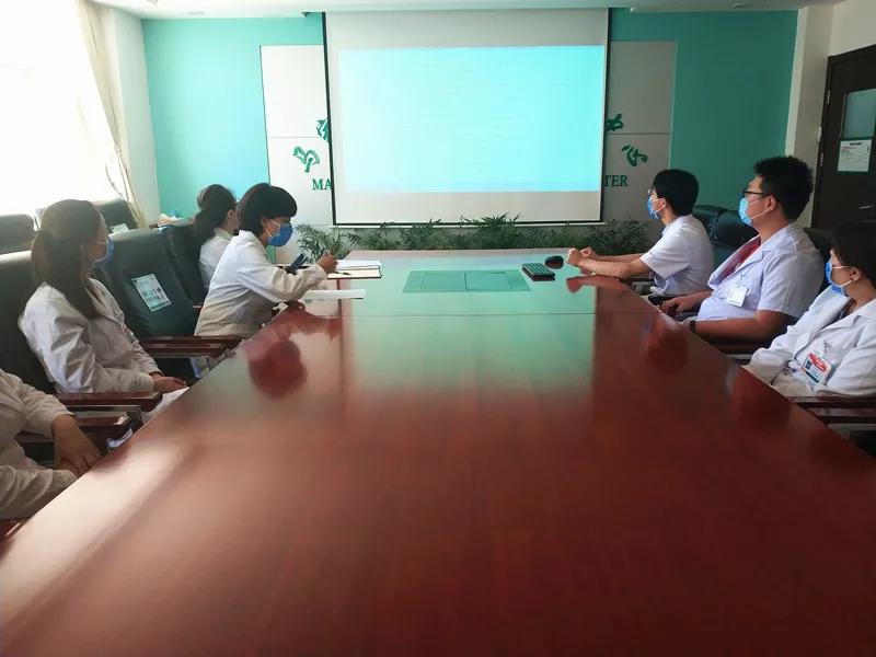 丰台区多措并举，推进家庭医生签约工作