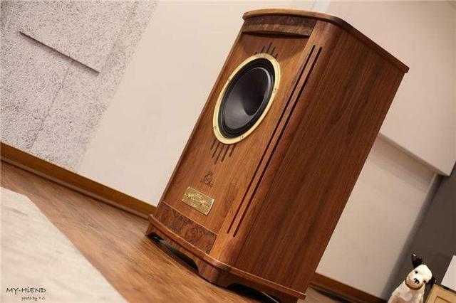 世界十大顶级发烧级音箱品牌介绍,全球十大音质最好音箱排名