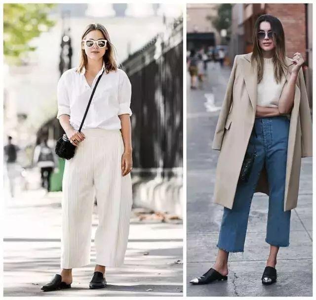 别再穿匡威了,别再穿小白鞋了今冬流行穿这6双