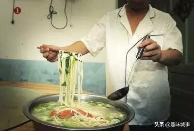 吃遍福州鱼丝,吃遍福州美食视频