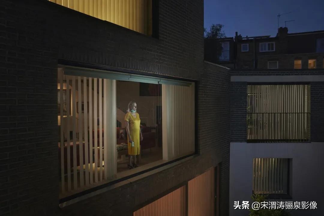 ipa国际动态摄影大赛获奖作品,2020年ipa摄影奖获奖作品