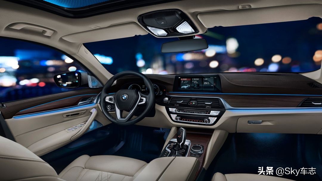 新款宝马530le价格 (宝马530le最新报价及优惠)