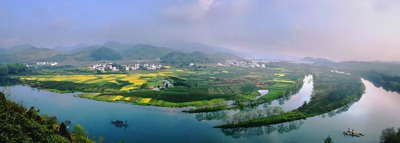 五一去婺源千古茶园,婺源茶文化旅游路线攻略