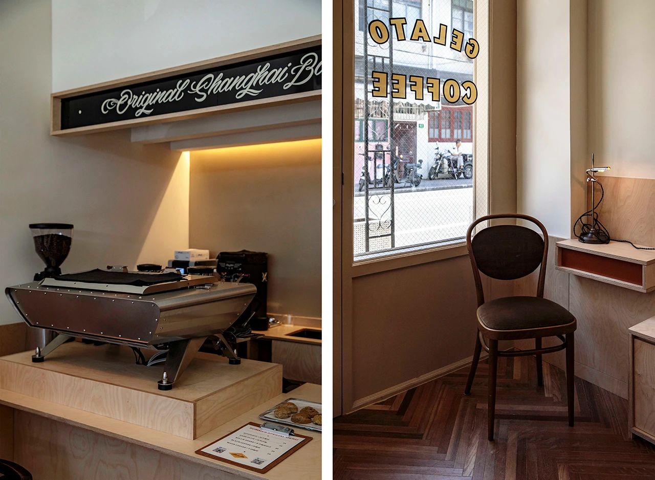 国内好喝的咖啡店推荐,上海新开的咖啡店