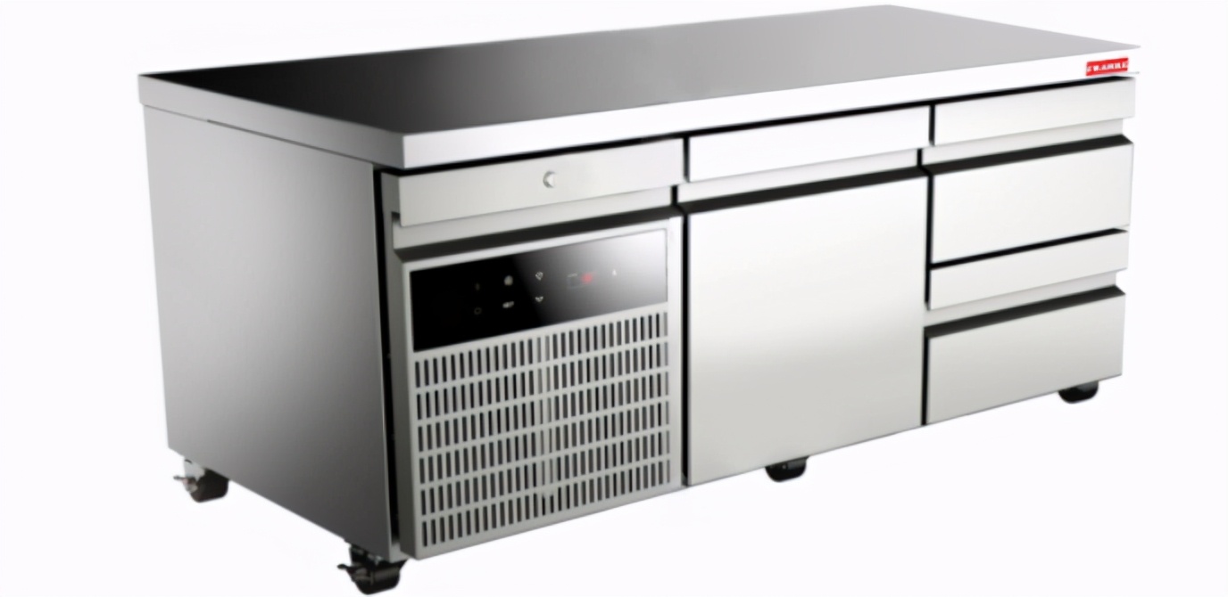 商用冰箱怎么选八个口诀,食神阵容推荐