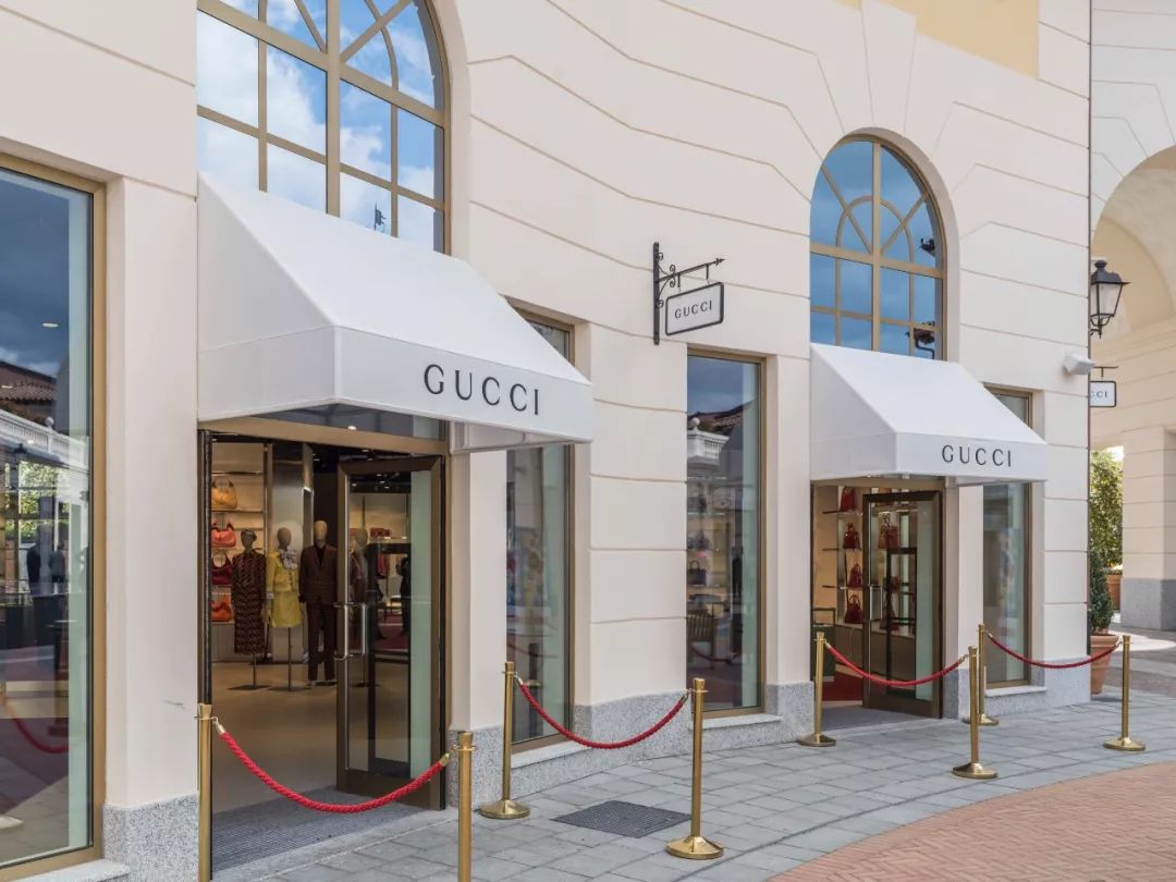 欧洲奥特莱斯购物攻略,有些远方完整版