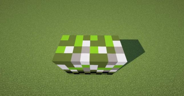 我的世界苦力怕的力量能有多强大,我的世界苦力怕在多少高度生成