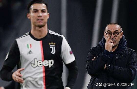 c罗尤文帽子戏法开炮,c罗戴帽绝杀沙尔克04