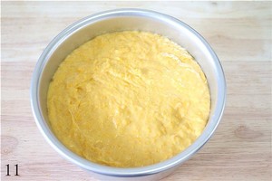 南瓜面包的做法,南瓜发糕的做法