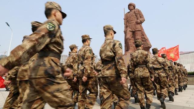 考国防科技大学需要什么条件？品行优良、成绩优秀、奉献精神