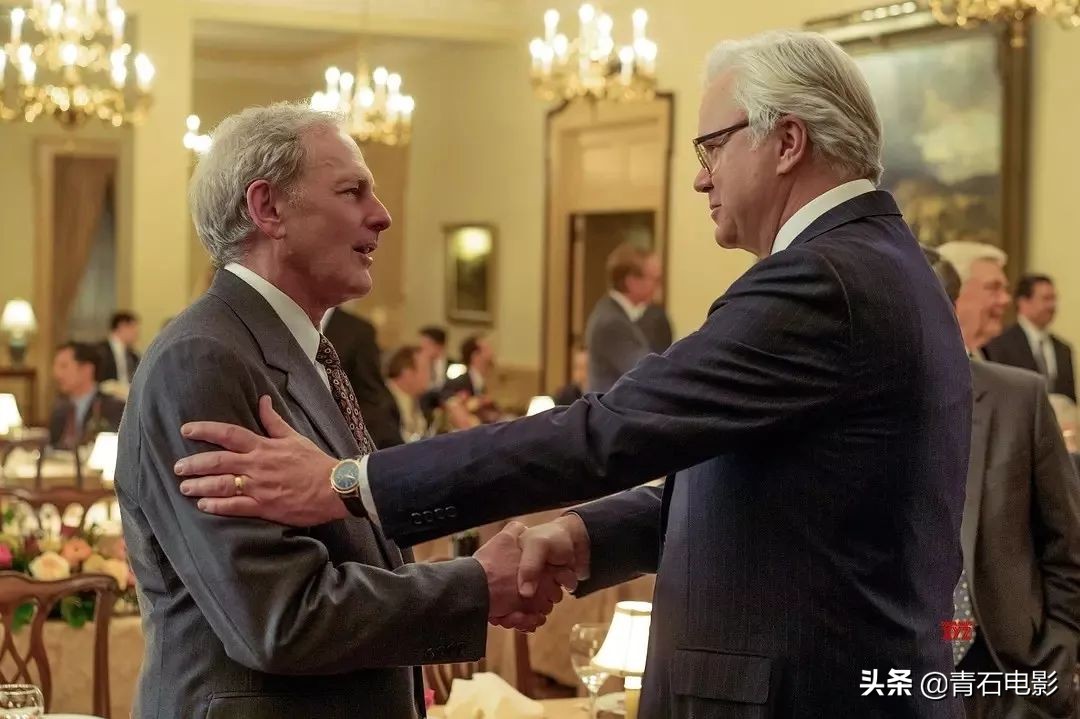 又一现实题材力作!“绿巨人”马克主演,揭露美国杜邦不粘锅黑幕