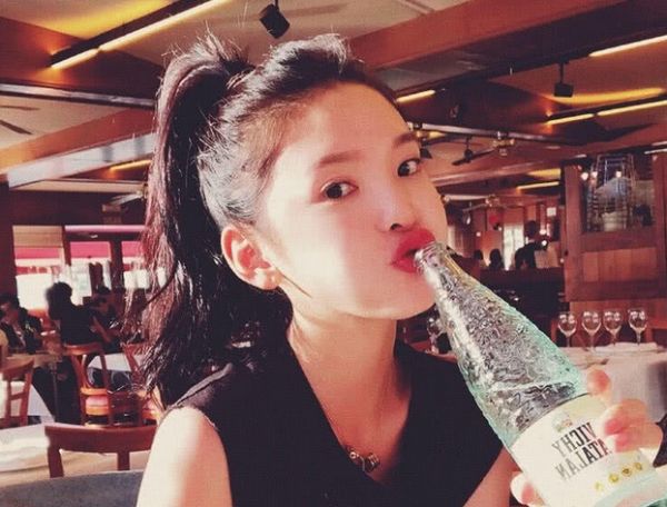 被减肥毁掉的中国女孩们漫画,被减肥毁掉的中国女孩们