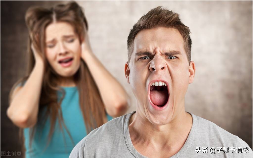 男朋友控制欲很强,有一个占有欲很强的男朋友怎么办