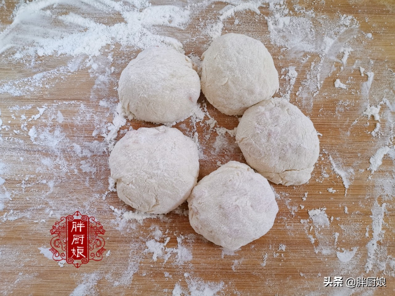 免揉出膜面包的方法,想做面包一定要揉出薄膜吗