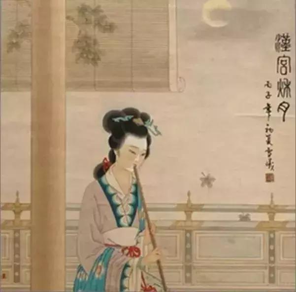 中国古典十大名曲有哪些,中国古典十大名曲完整版