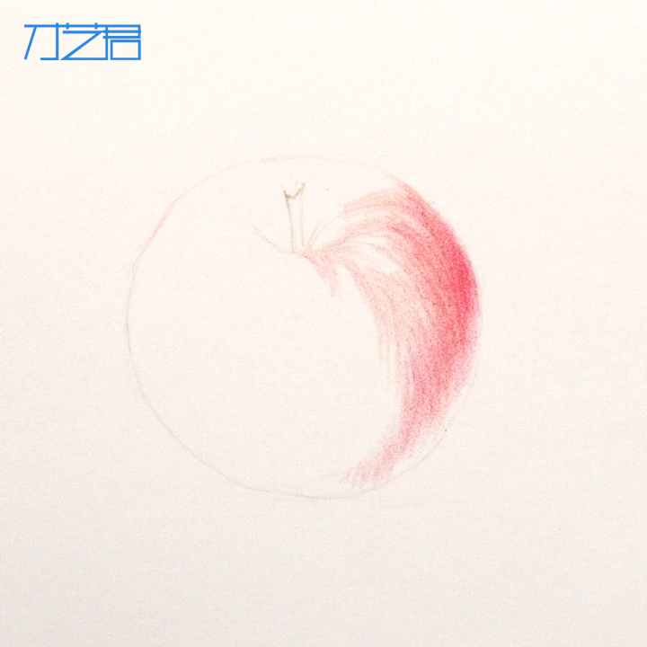 彩铅入门必学幼儿,彩铅画入门必学500例