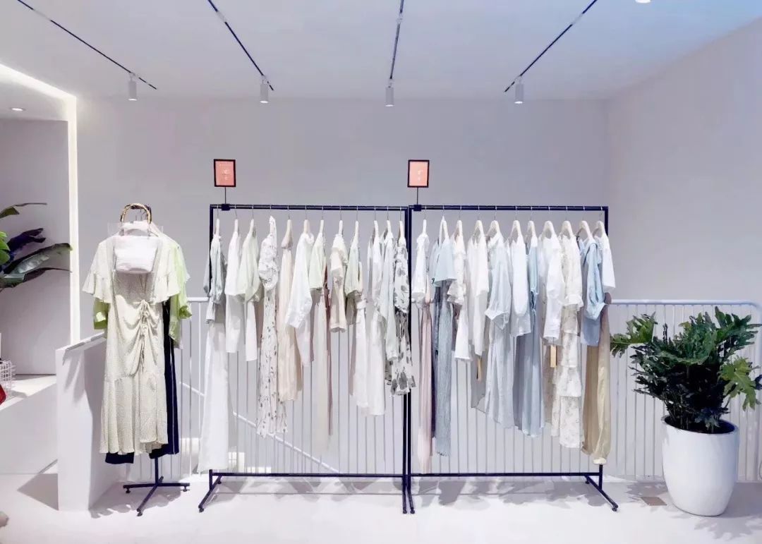 服装竞争激烈,服装行业现状和破局